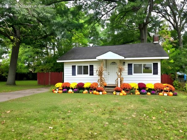 107 Irma Street, Prudenville, MI 48651