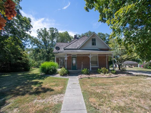 201 W State Road 58, Freelandville, IN 47535