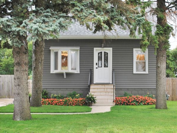 11418 S Avon Avenue, Alsip, IL 60803