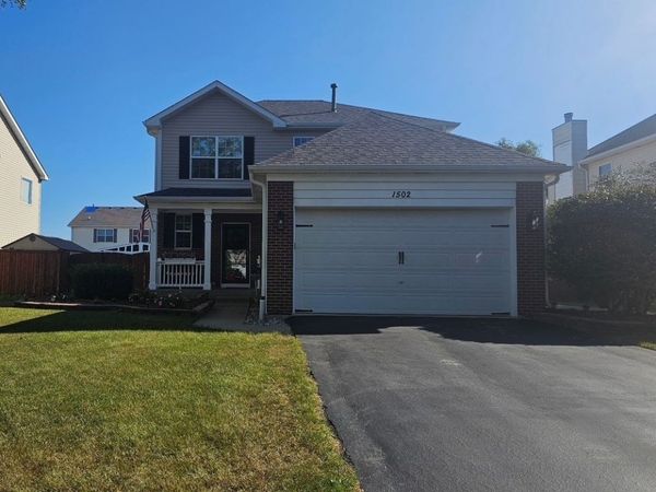 1502 Roth Drive, Joliet, IL 60431