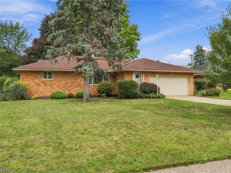3397 Lotus Lane, Seven Hills, OH 44131 Photo 1