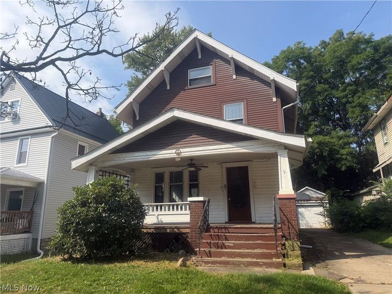 156 Aqueduct Street, Akron, OH 44303 Photo 1