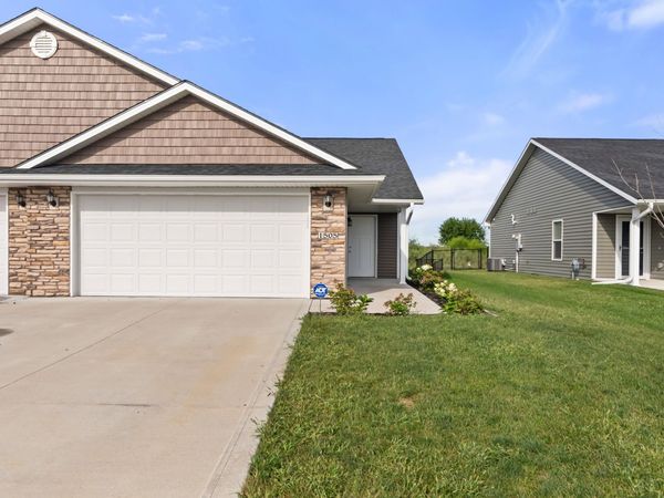 1505 Fair View Drive, Dallas Center, IA 50063