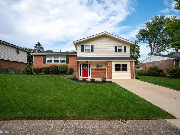 2209 LIDO LANE, WILMINGTON, DE 19810