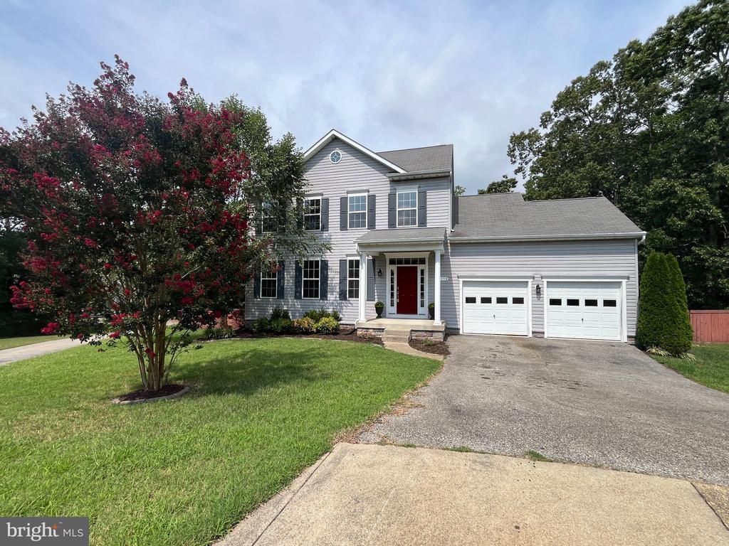 47158 POWHATAN COURT, LEXINGTON PARK, MD 20653