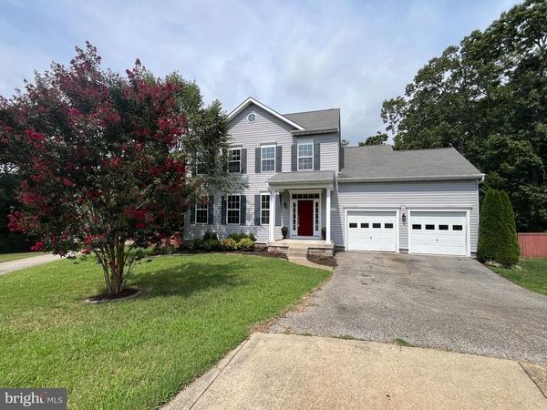 47158 POWHATAN COURT, LEXINGTON PARK, MD 20653