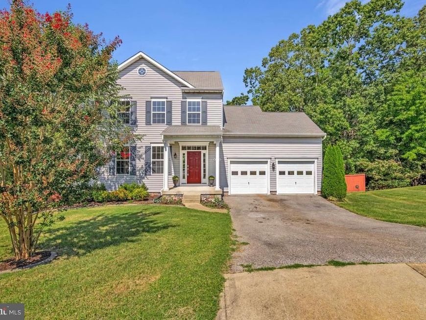 47158 Powhatan Court, Lexington Park, MD 20653 Main Photo