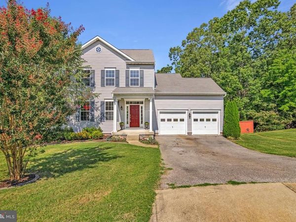 47158 POWHATAN COURT, LEXINGTON PARK, MD 20653