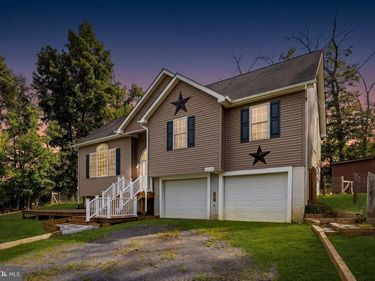 1008 ARROWHEAD ROAD, FRONT ROYAL, VA 22630