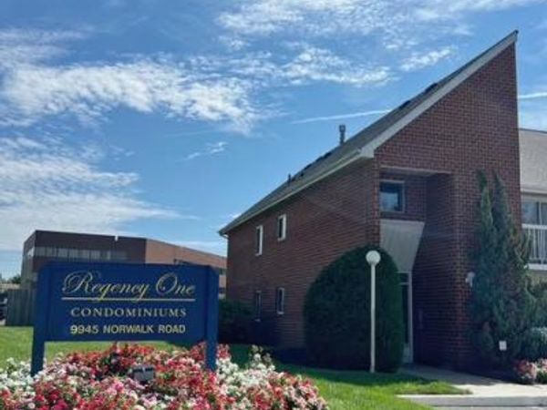 9945 NORWALK ROAD, Unit 4C, PHILADELPHIA, PA 19115