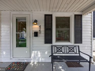 420 E MARKET STREET, MARIETTA, PA 17547