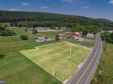 0 ROUTE 209, LYKENS, PA 17048