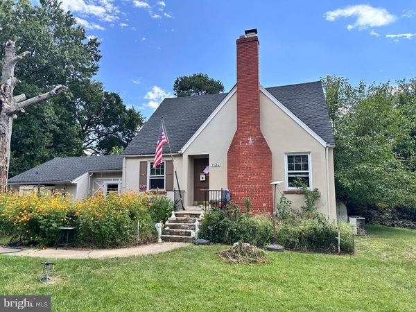 5520 DAWES AVENUE , ALEXANDRIA, VA 22311