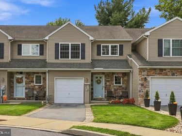 222 ROCKY KNOB WAY, MOUNTVILLE, PA 17554