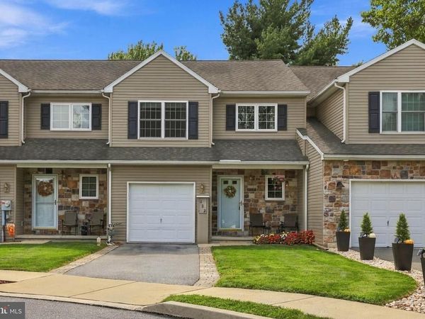 222 ROCKY KNOB WAY, MOUNTVILLE, PA 17554