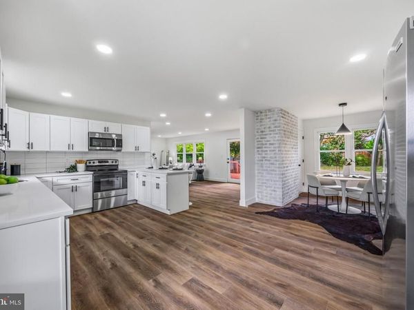 4903 ORIOLE COURT, WESTMINSTER, MD 21158