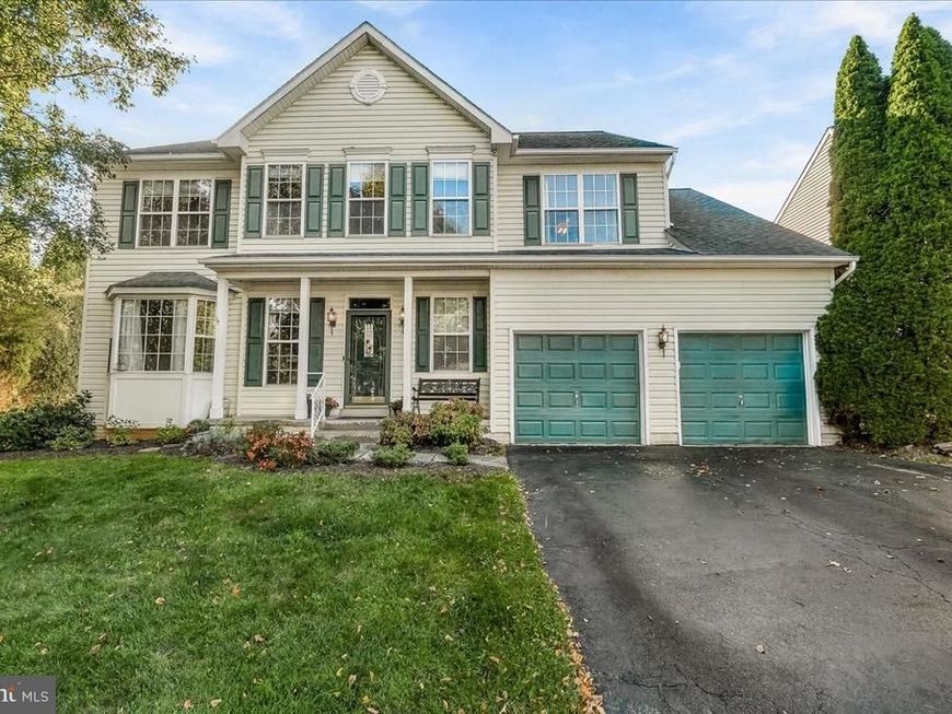 3612 Byron Circle, Frederick, MD 21704 Main Photo