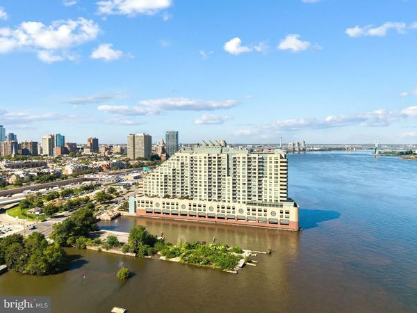 717 S CHRIS COLUMBUS BOULEVARD, Unit 620, PHILADELPHIA, PA 19147