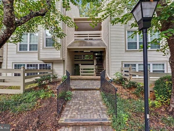 11717 KARBON HILL COURT, Unit 712B, RESTON, VA 20191