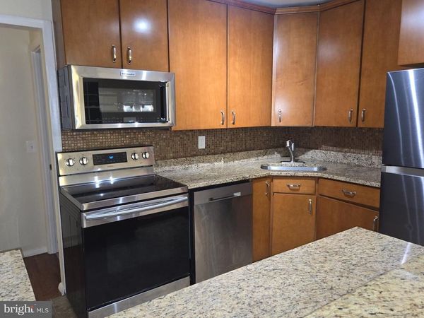 111 DONZEN DRIVE , Unit E, BEL AIR, MD 21014