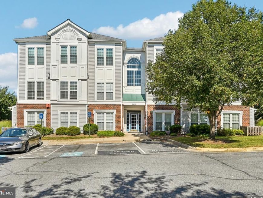 9801 Feathertree Terrace, Unit 204, Montgomery Village, MD 20886 Main Photo