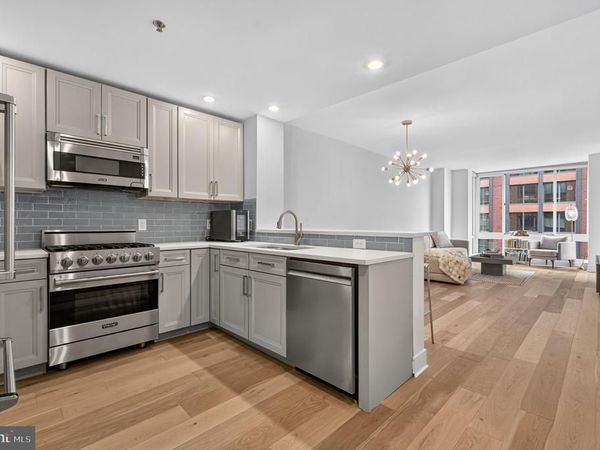 1100 MAXWELL LANE, Unit 405, HOBOKEN, NJ 07030