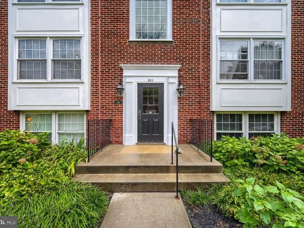 351 HOMELAND SOUTHWAY , Unit 1D, BALTIMORE, MD 21212