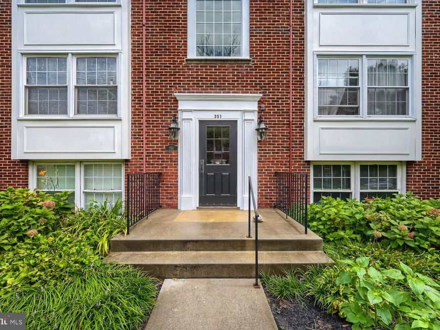 351 Homeland Southway , Unit 1D, Baltimore, MD 21212 Main Photo