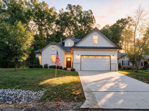 239 Mialaquo Circle, Loudon, TN 37774