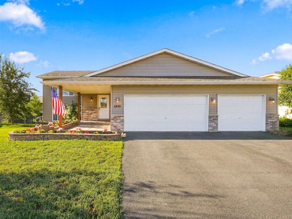 1230 Kimball Avenue, Osceola, WI 54020