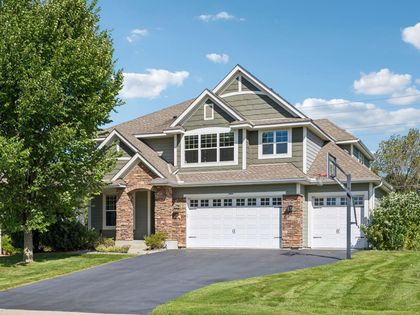 3604 Sawgrass Trail S Eagan, MN 55123