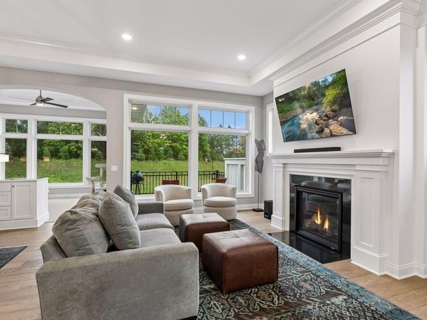 89 Spring Farm Road, North Oaks, MN 55127