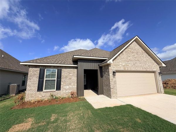 820 Venecia Drive , Bossier City, LA 71111