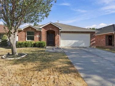9582 Rosedale Drive, Frisco, TX 75035