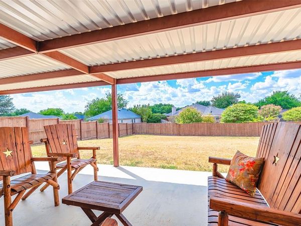 521 N Avenue Avenue E, Springtown, TX 76082