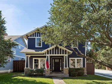 5202 Miller Avenue, Dallas, TX 75206