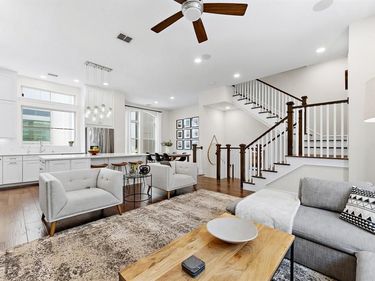 763 Spanish Oaks Place, Dallas, TX 75204