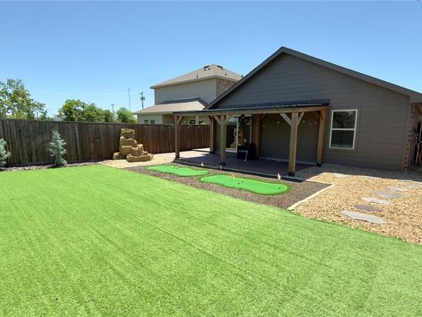 1204 Delmita Drive, Forney, TX 75126