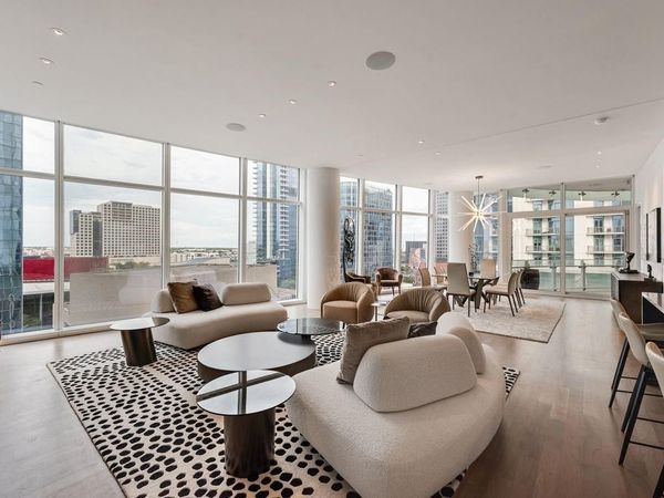 1918 Olive Street, Unit 1002, Dallas, TX 75201