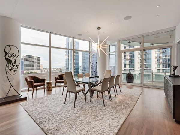 1918 Olive Street, Unit 1002, Dallas, TX 75201