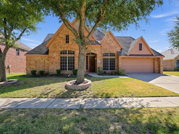 5416 Goliad Trail, Grand Prairie, TX 75052