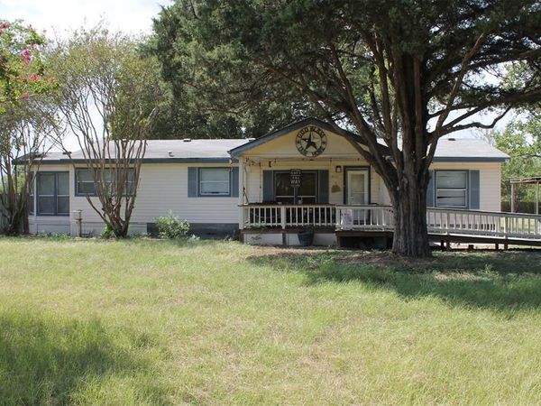 9201 Enchanted Oak Drive , Mabank, TX 75156
