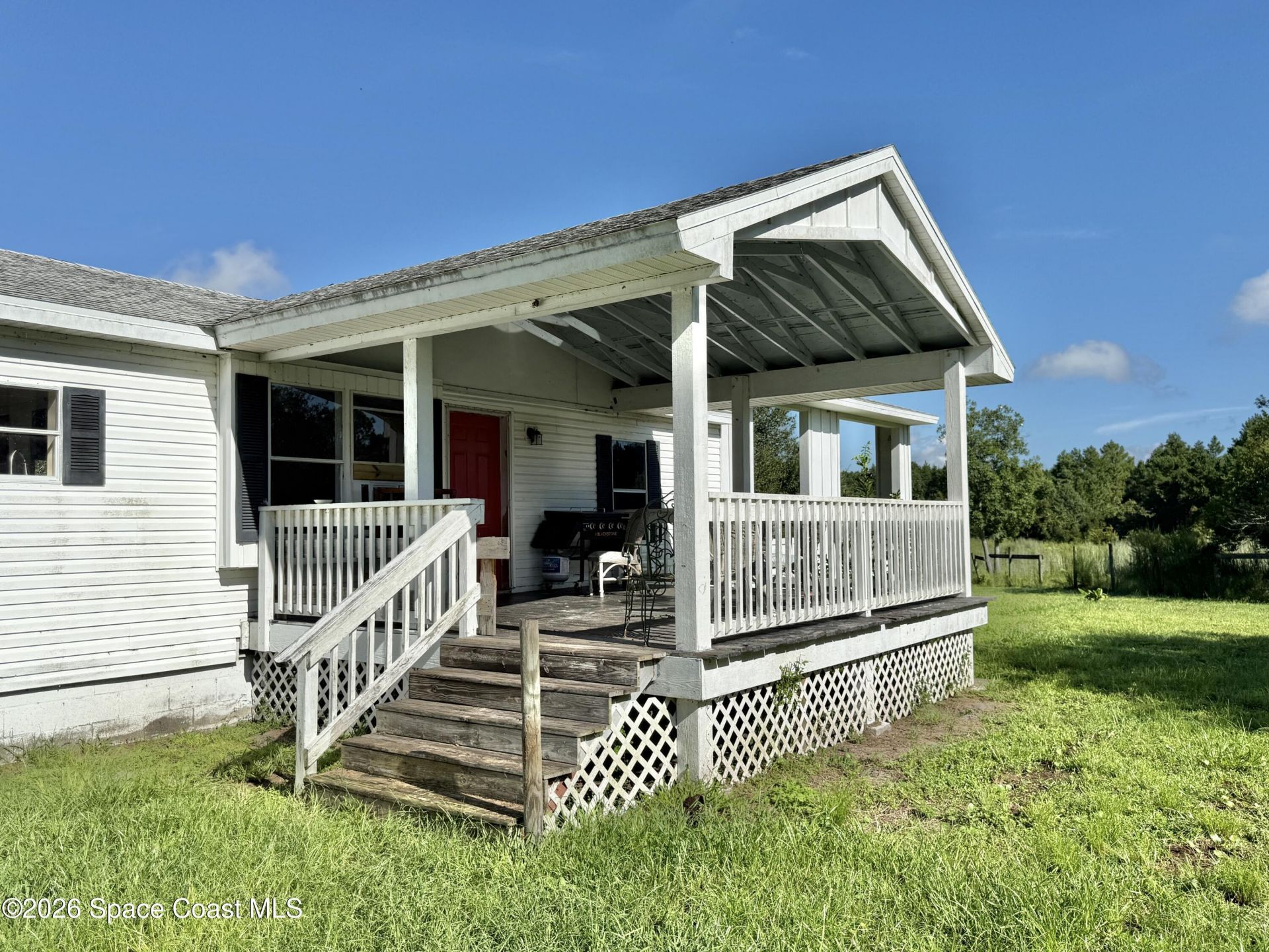 572 N Pine Street, Pierson, FL 32180 Photo