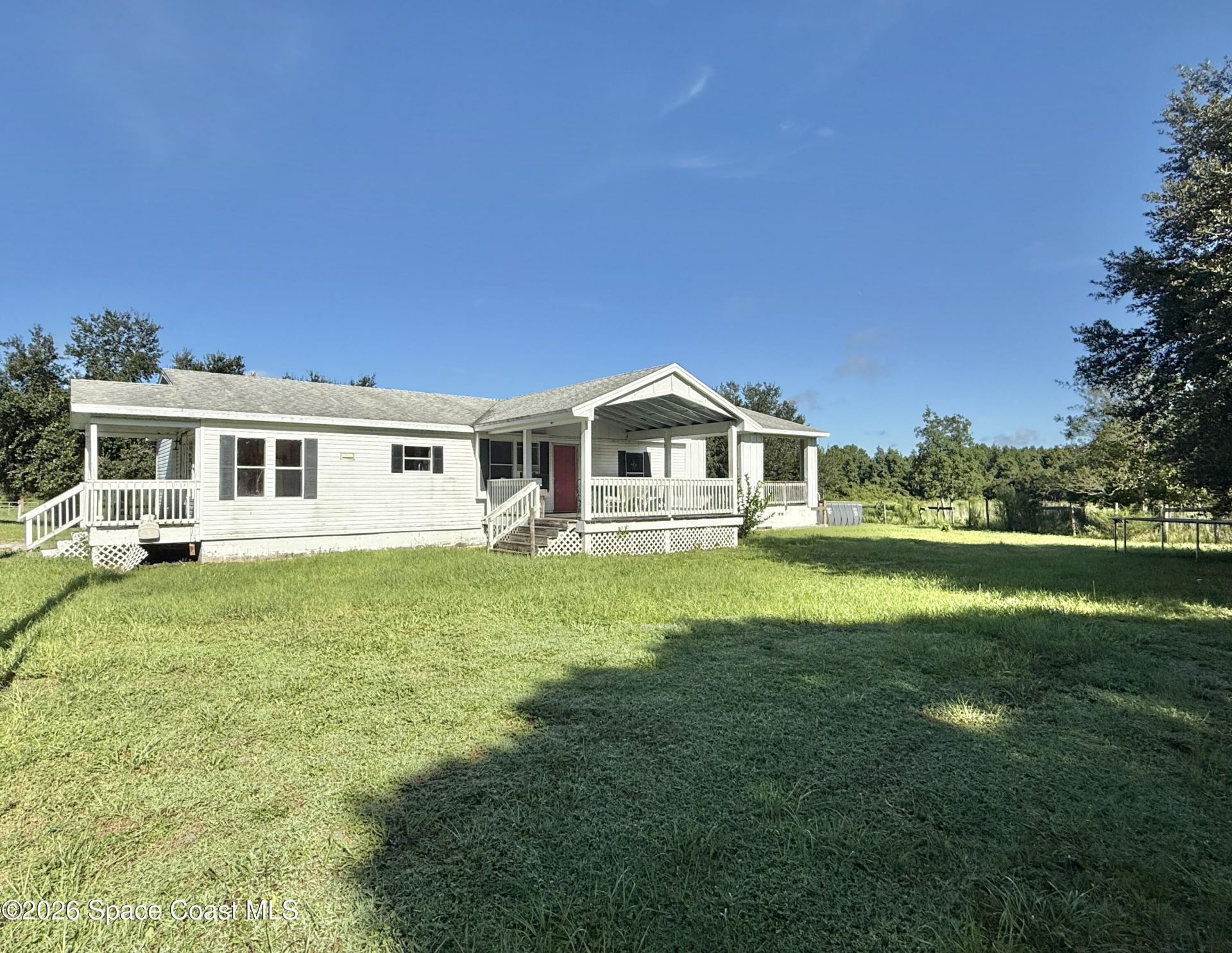 572 N Pine Street, Pierson, FL 32180 Photo