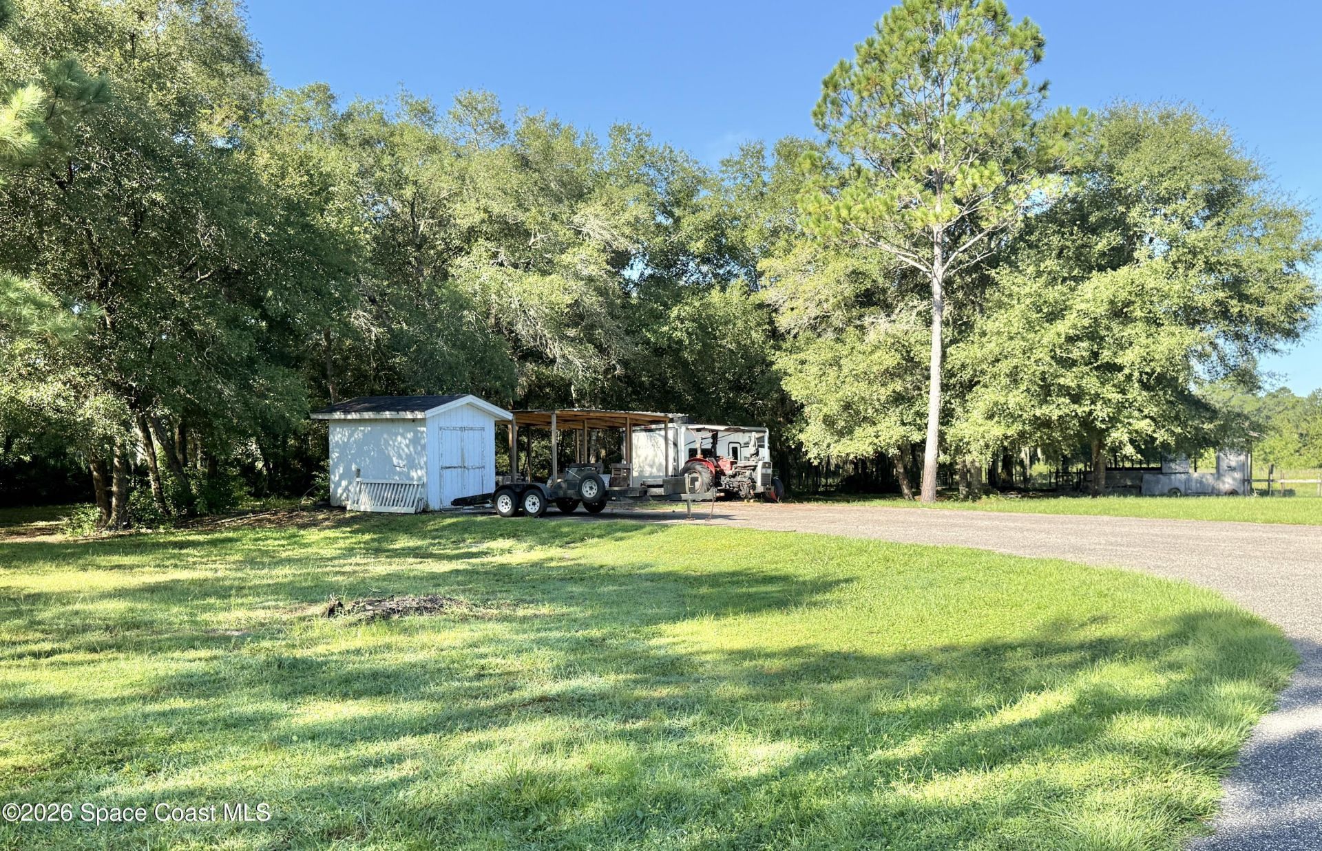572 N Pine Street, Pierson, FL 32180 Photo