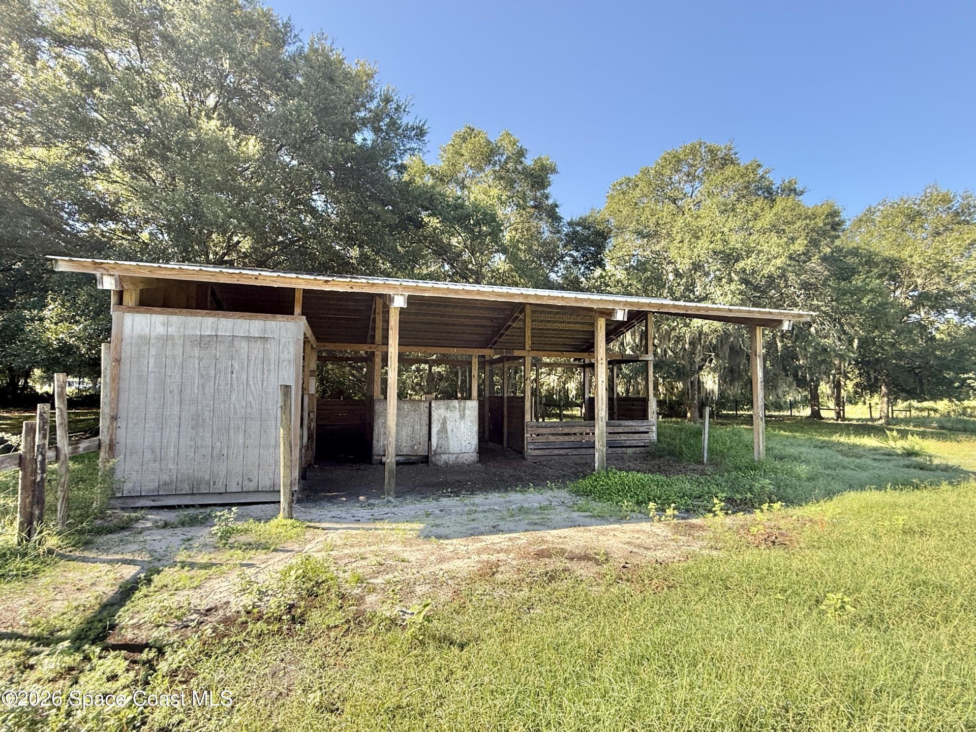 572 N Pine Street, Pierson, FL 32180 Photo