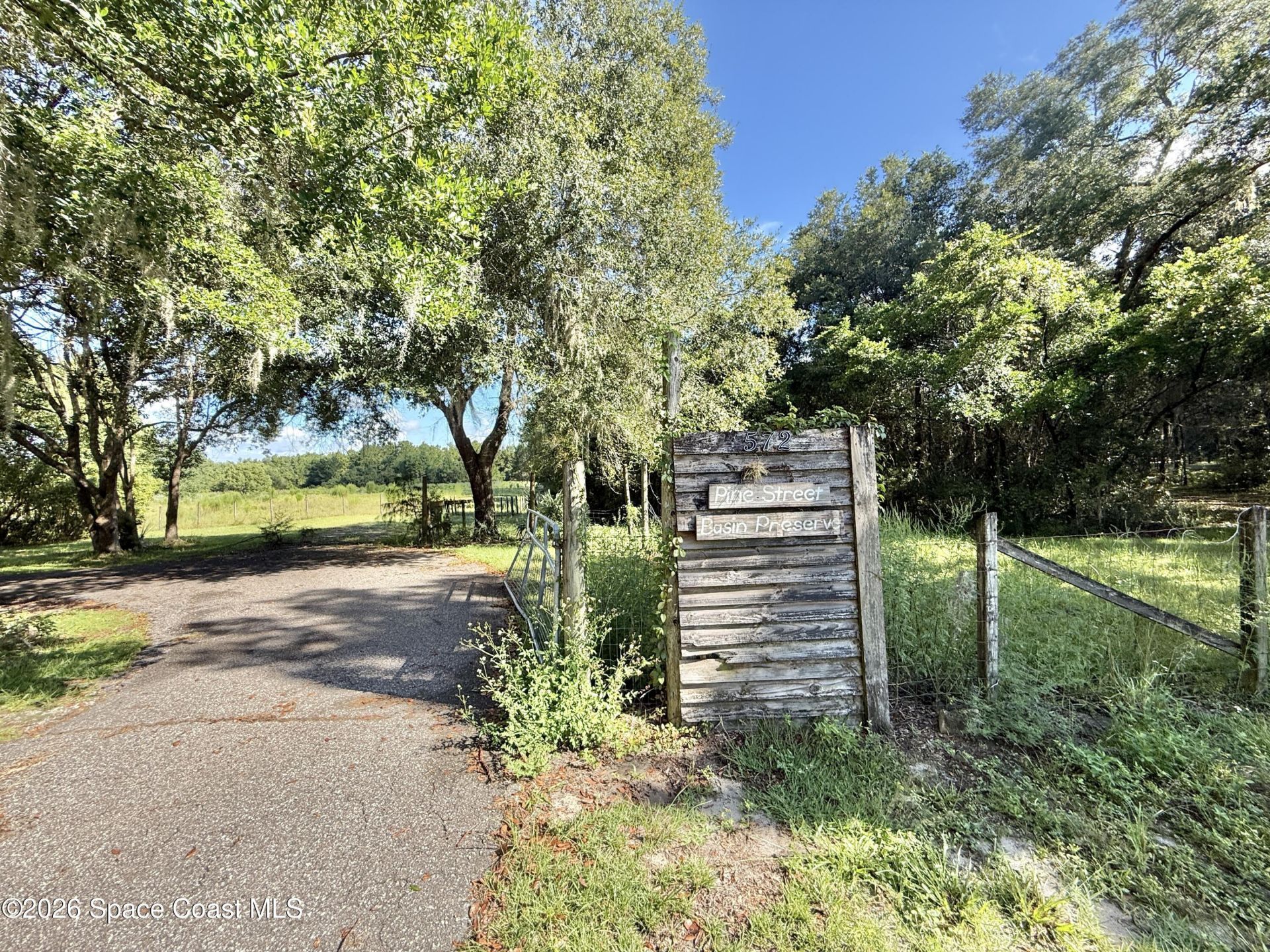 572 N Pine Street, Pierson, FL 32180 Photo