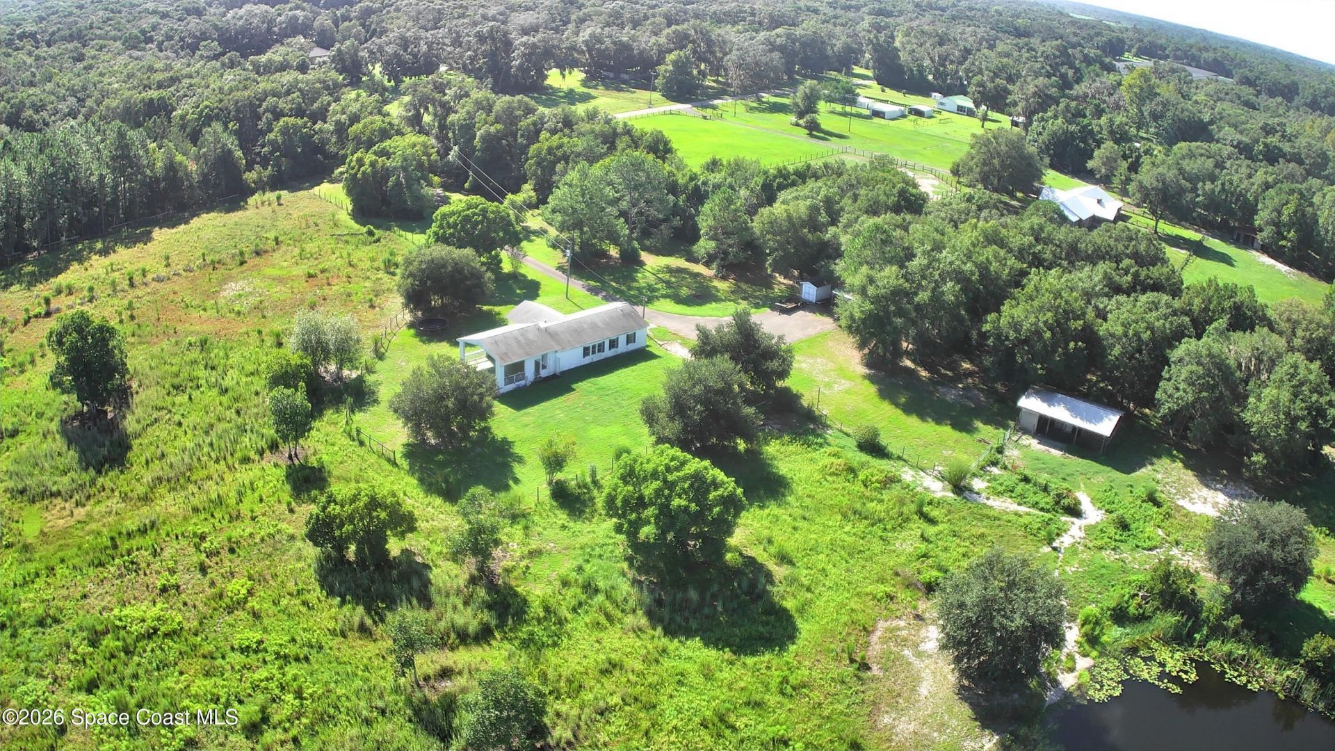 572 N Pine Street, Pierson, FL 32180 Photo