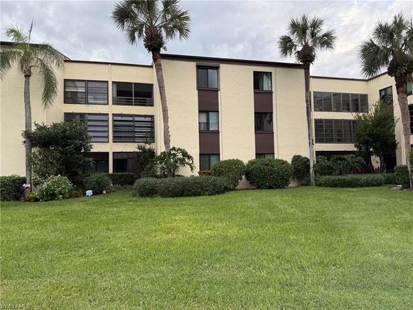 3625 Boca Ciega DR , Unit 206, NAPLES, FL 34112