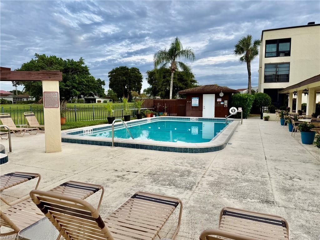 3625 Boca Ciega Dr, Unit 206, Naples, FL 34112 Photo